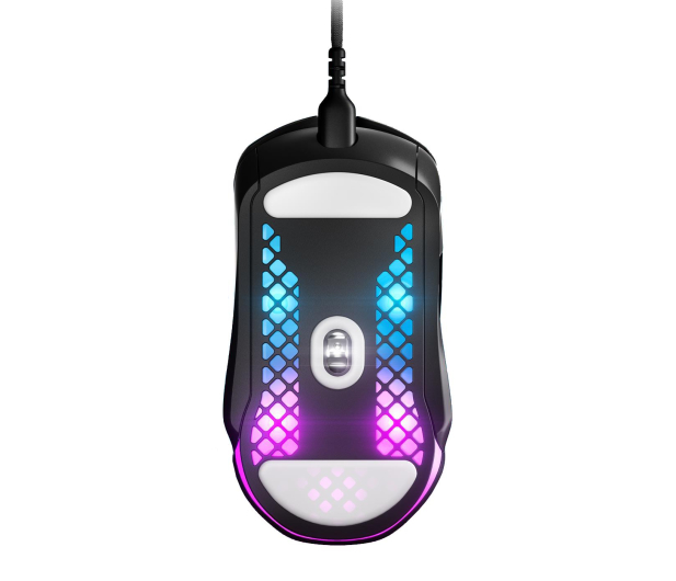 STEELSERIES Aerox 5 62401 - 739985 - zdjęcie 6